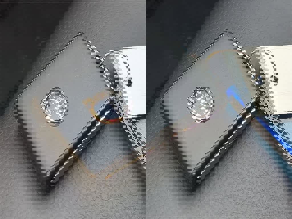 Used 2025 Volvo XC60 B5 Plus image 33