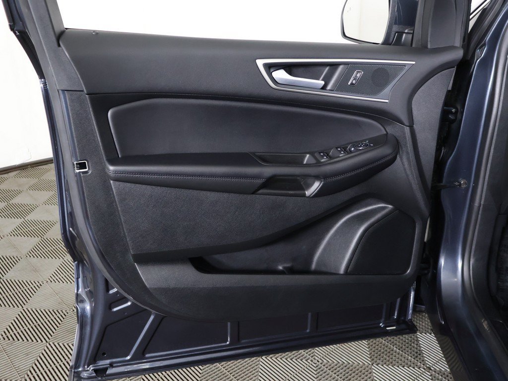 Used 2024 Ford Edge SEL w/ Convenience Package AWD/4WD image 22