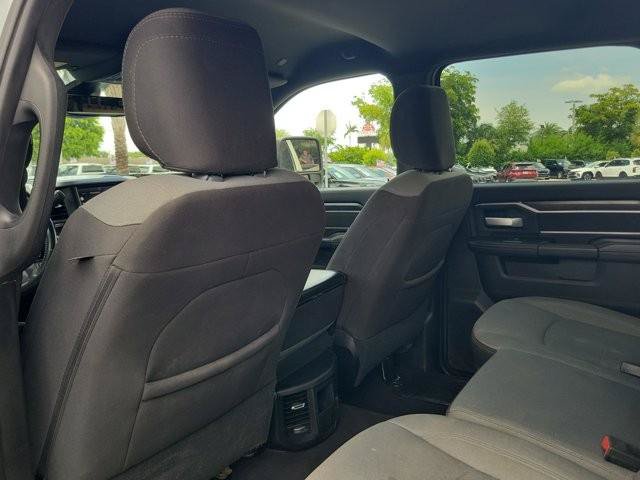 Used 2024 RAM 3500 Big Horn AWD/4WD image 15