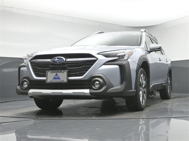 Used 2023 Subaru Outback Touring XT image 37