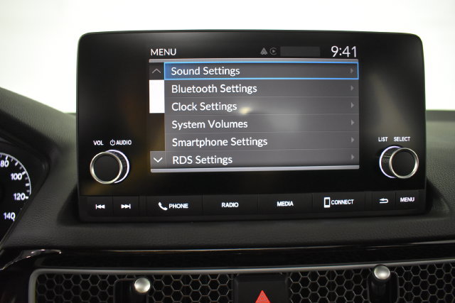 Used 2026 Honda Civic Sport image 18