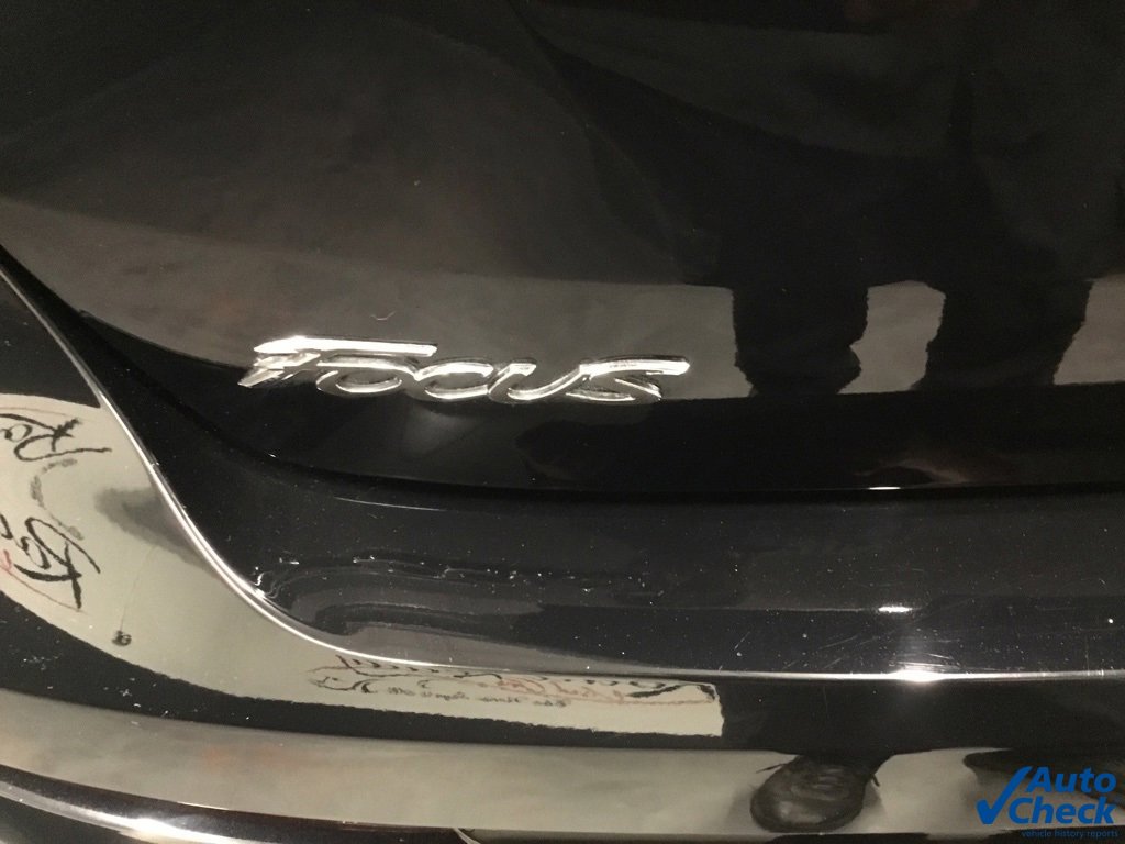 Used 2016 Ford Focus RS image 13