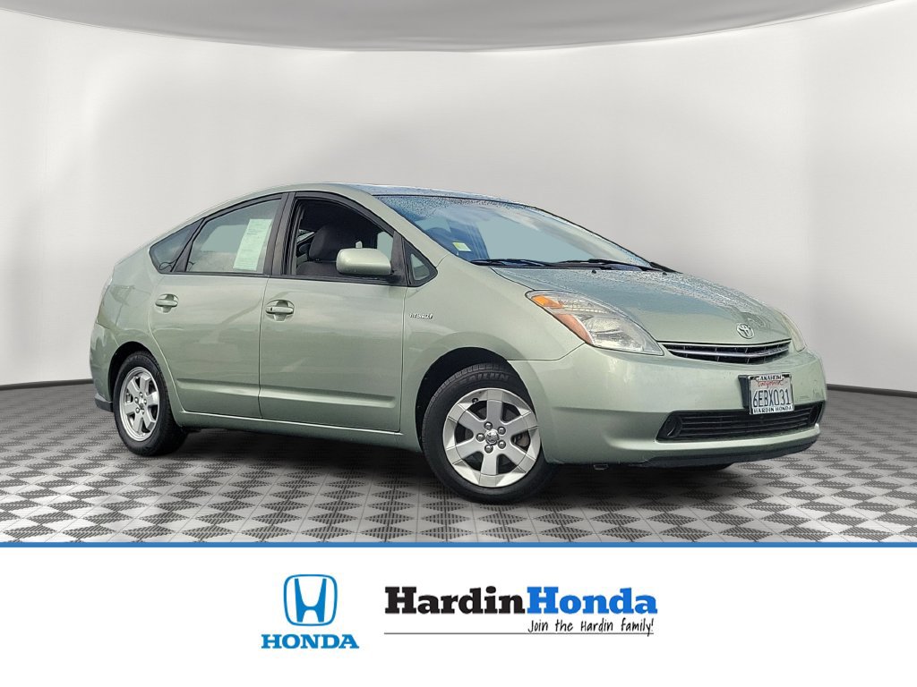 Used 2008 Toyota Prius