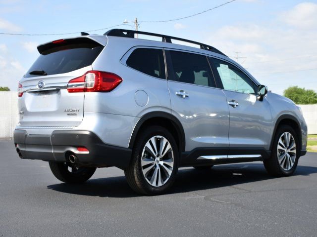 Used 2022 Subaru Ascent Touring AWD/4WD image 7