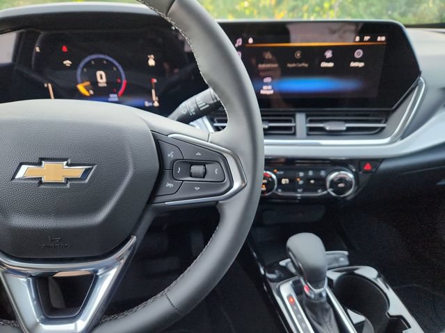 New 2026 Chevrolet Trax LT w/ Driver Confidence Package FWD image 26