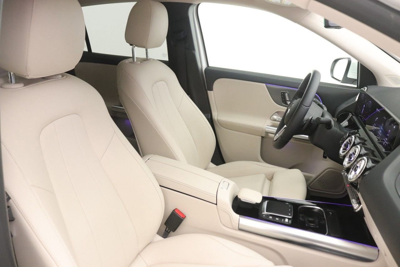 Certified 2023 Mercedes-Benz GLA 250 image 30