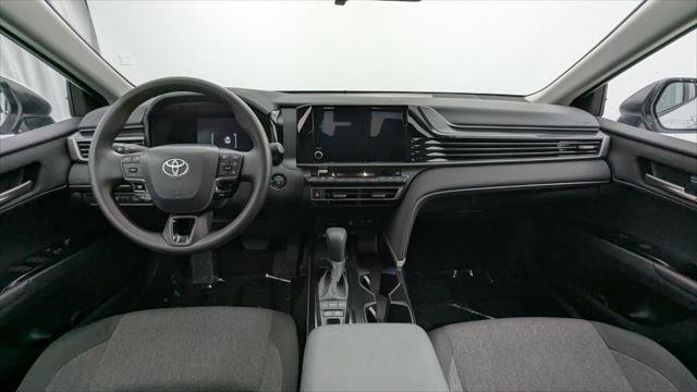 Used 2026 Toyota Camry LE FWD image 24