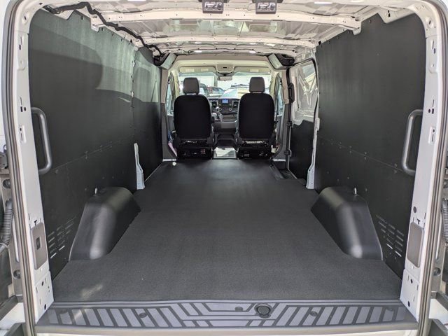 New 2025 Ford Transit 150 Low Roof w/ Load Area Protection Package image 10