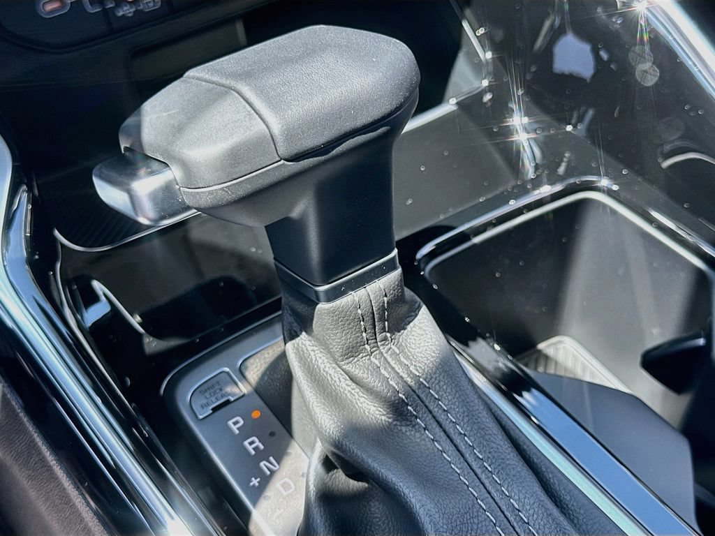 New 2026 Kia Sorento SX AWD/4WD image 17