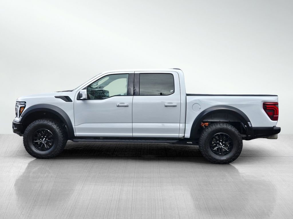 Used 2024 Ford F150 Raptor image 7