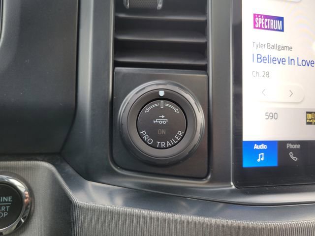 Used 2025 Ford F350 Platinum w/ Tremor Off-Road Package image 25