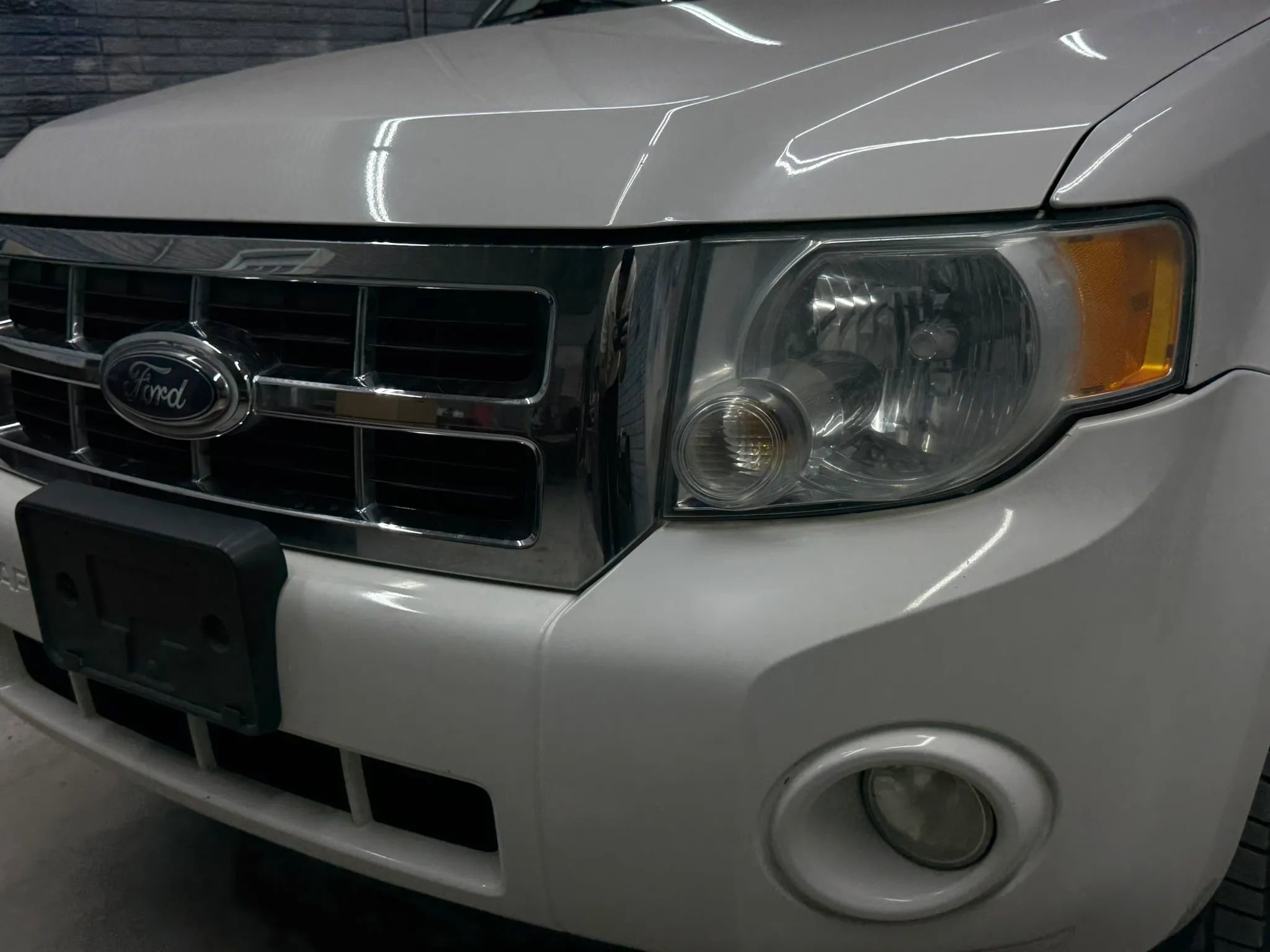 Used 2009 Ford Escape XLT FWD image 9