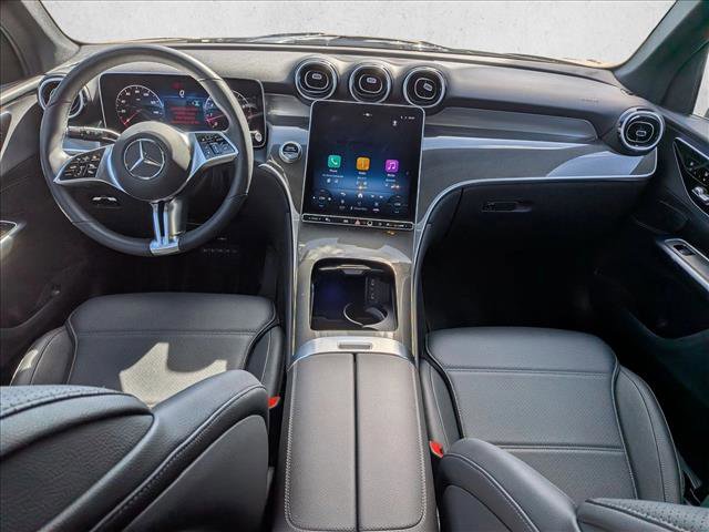 Certified 2026 Mercedes-Benz GLC 300 image 16