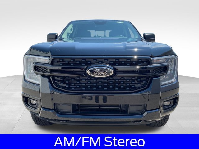 New 2026 Ford Ranger XLT AWD/4WD image 8