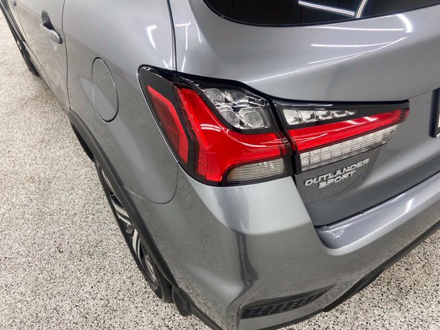 New 2027 Mitsubishi Outlander Sport ES AWD/4WD image 11