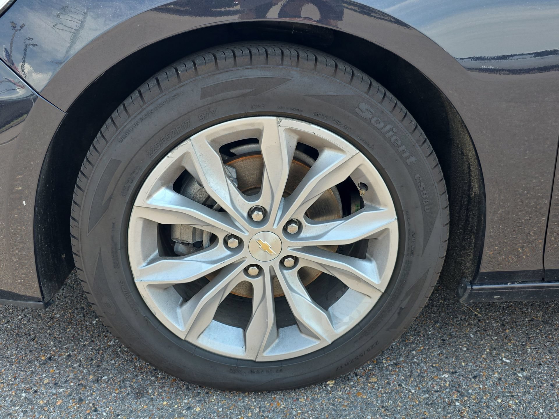 Used 2023 Chevrolet Malibu LT FWD image 9