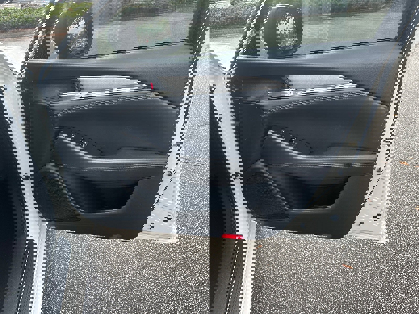 Used 2021 MAZDA MAZDA6 Touring image 14