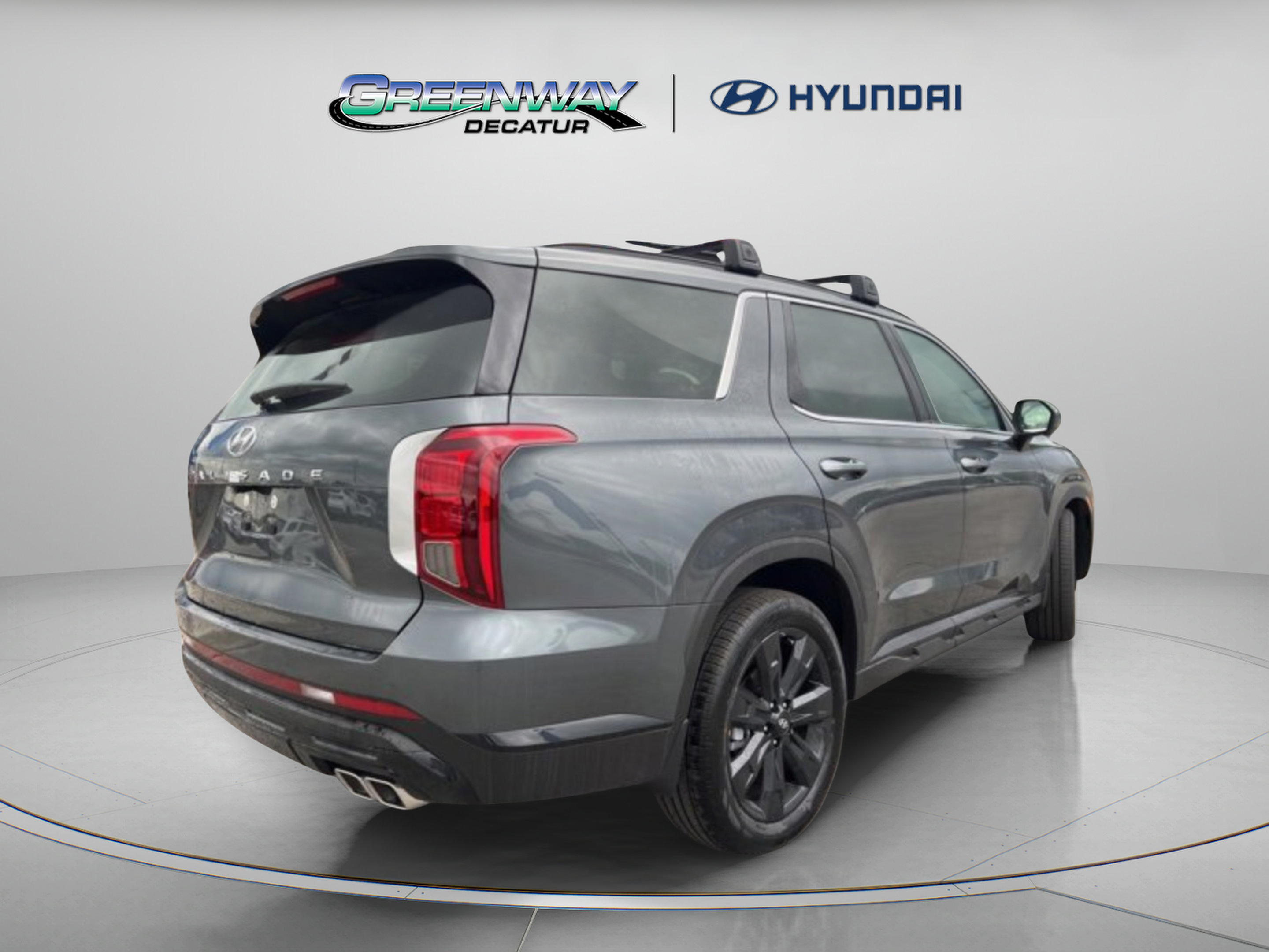 Used 2025 Hyundai Palisade XRT FWD image 7