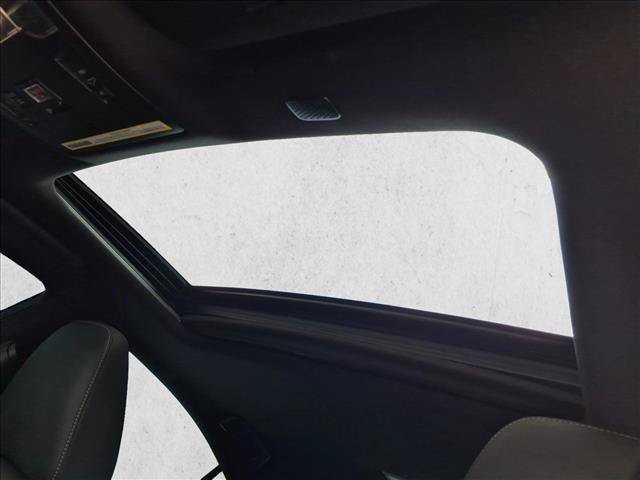 Used 2023 Lexus IS 350 F Sport w/ Navigation Package RWD image 16