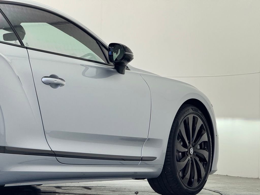 New 2026 Bentley Continental GT AWD/4WD image 44