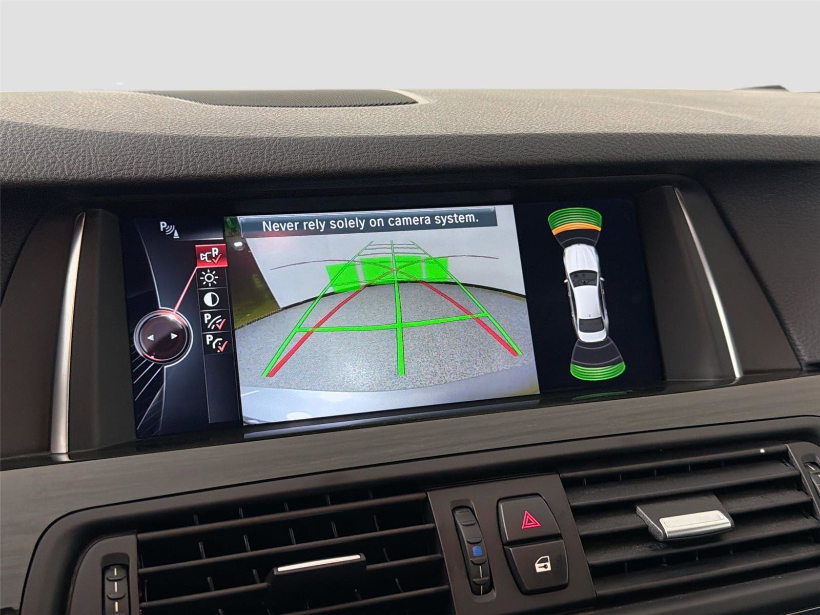 Used 2016 BMW 535i Sedan RWD image 13