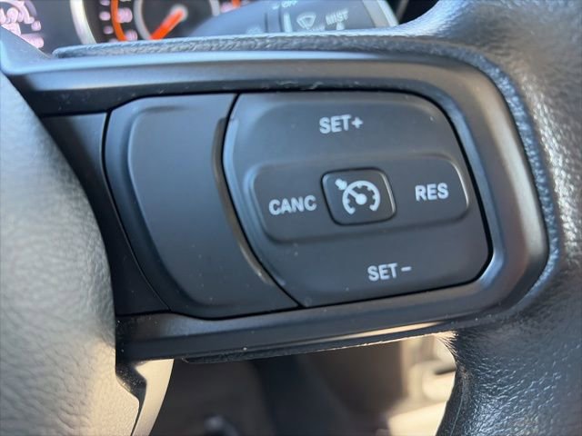 Used 2023 Jeep Gladiator Sport w/ Trailer Tow Package image 19