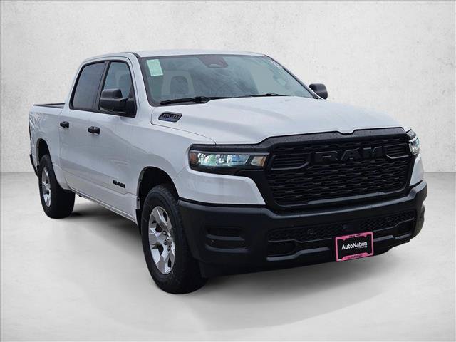 New 2026 RAM 1500 Tradesman RWD image 7