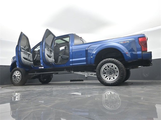 Used 2022 Ford F450 Limited image 79