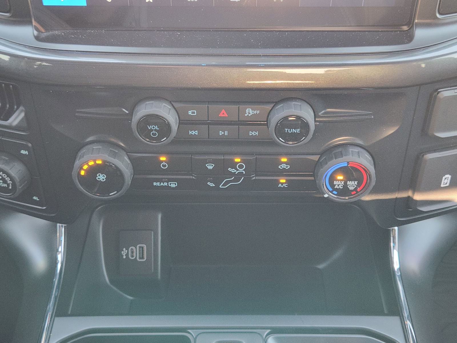 New 2025 Ford F150 STX w/ LOBO Package image 19