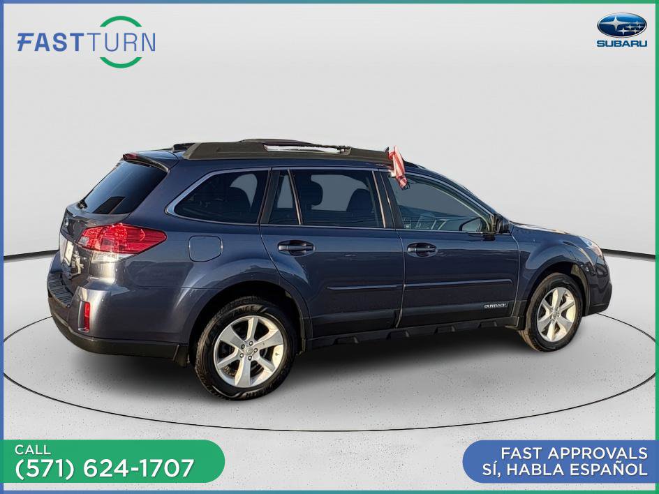 Used 2014 Subaru Outback 2.5i Premium image 2