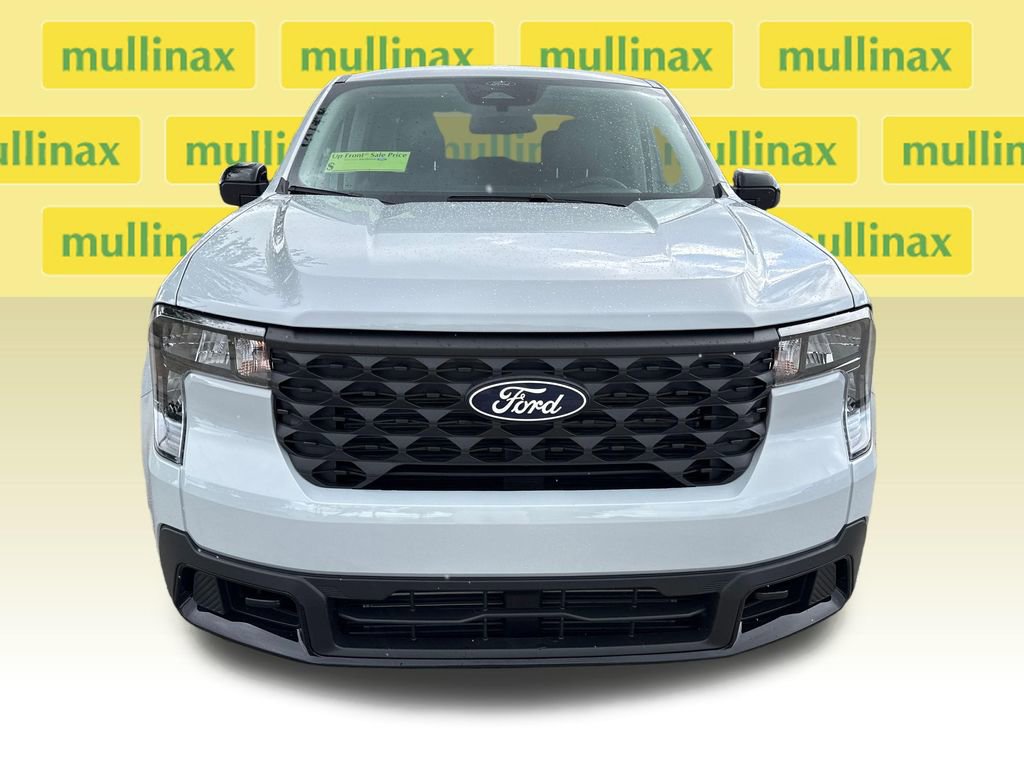 New 2026 Ford Maverick XLT w/ XLT Luxury Package image 11