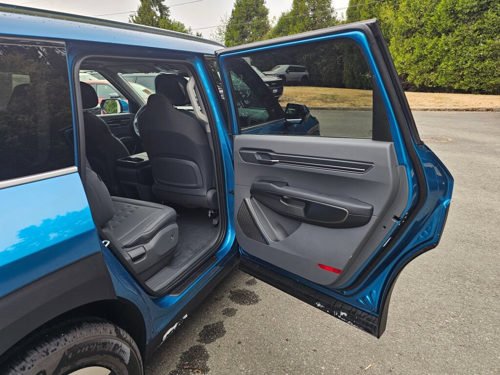 New 2026 Kia EV9 Wind AWD/4WD image 27