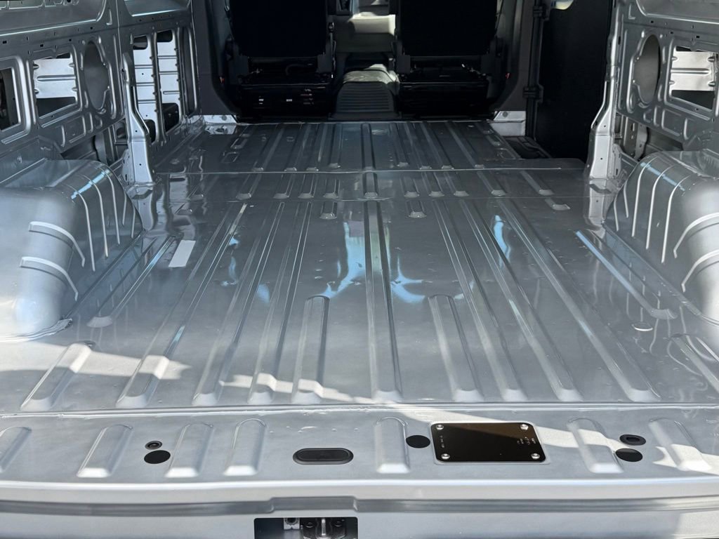 New 2026 Ford Transit 150 Low Roof AWD image 9