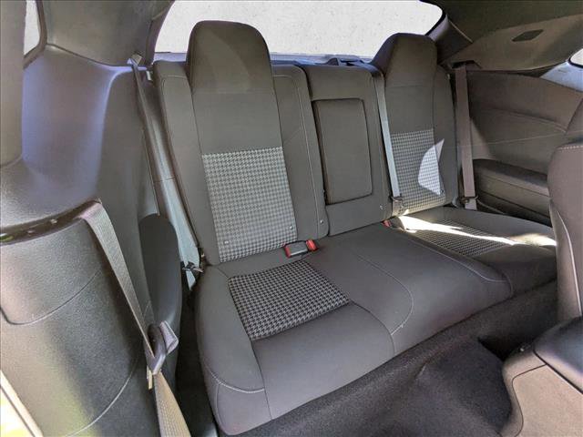 Used 2023 Dodge Challenger GT w/ Blacktop Package image 19