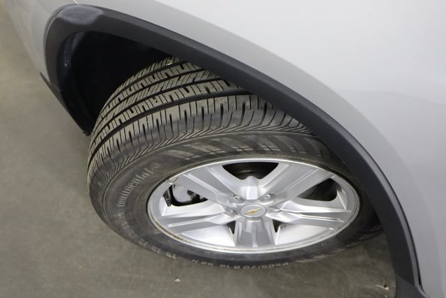 Used 2019 Chevrolet Trax LT w/ LT Convenience Package FWD image 37