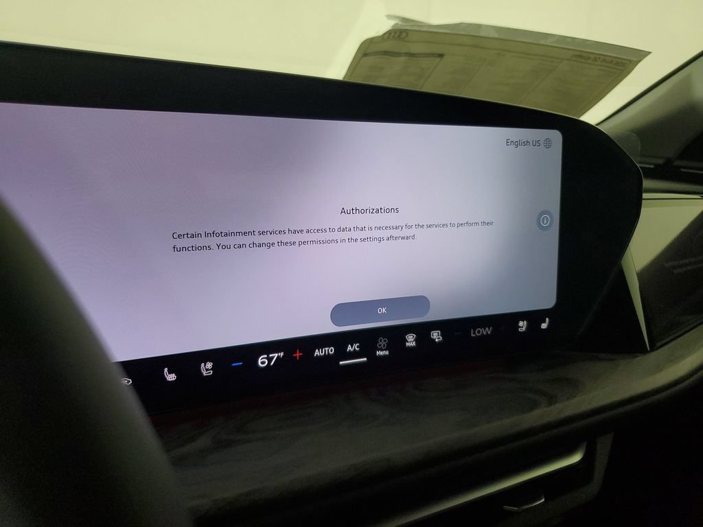 New 2026 Audi Q5 Premium Plus AWD/4WD image 28