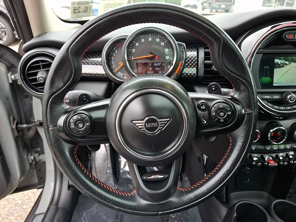 Used 2020 MINI Cooper S FWD image 20