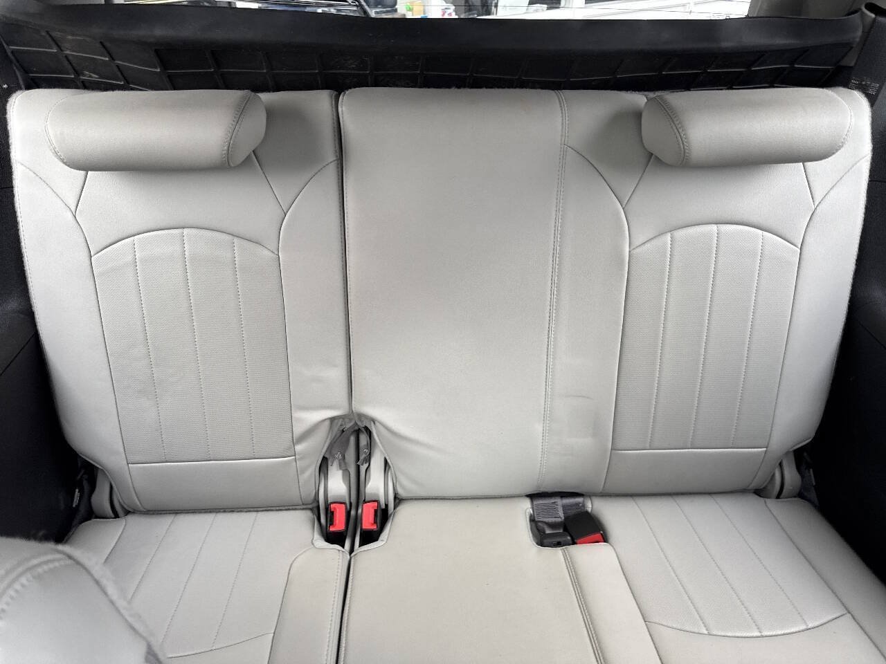 Used 2012 GMC Acadia Denali AWD/4WD image 18