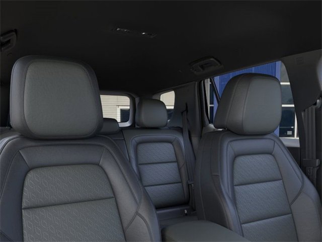 New 2026 Chevrolet Equinox LT image 24