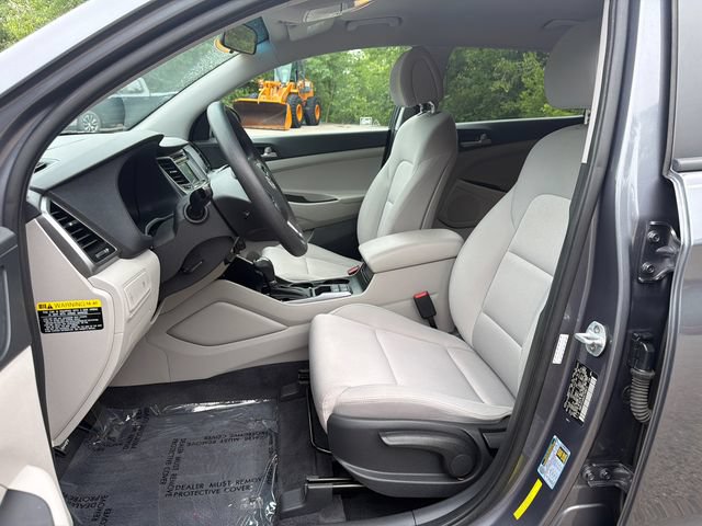 Used 2018 Hyundai Tucson SE AWD/4WD image 23