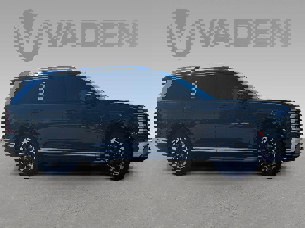 New 2026 Hyundai Palisade Limited image 6