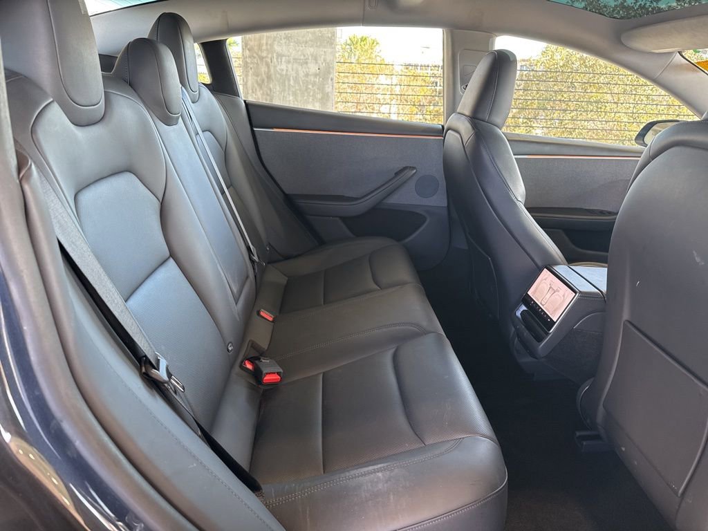 Used 2024 Tesla Model 3 Long Range image 12