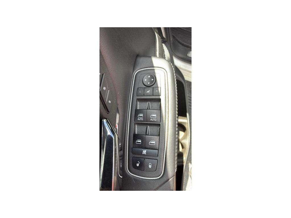 Used 2022 RAM 1500 Limited w/ Body-Colour Bumper Group AWD/4WD image 12