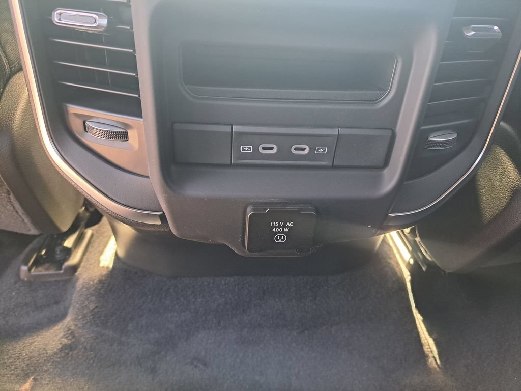New 2026 RAM 1500 Big Horn AWD/4WD image 24