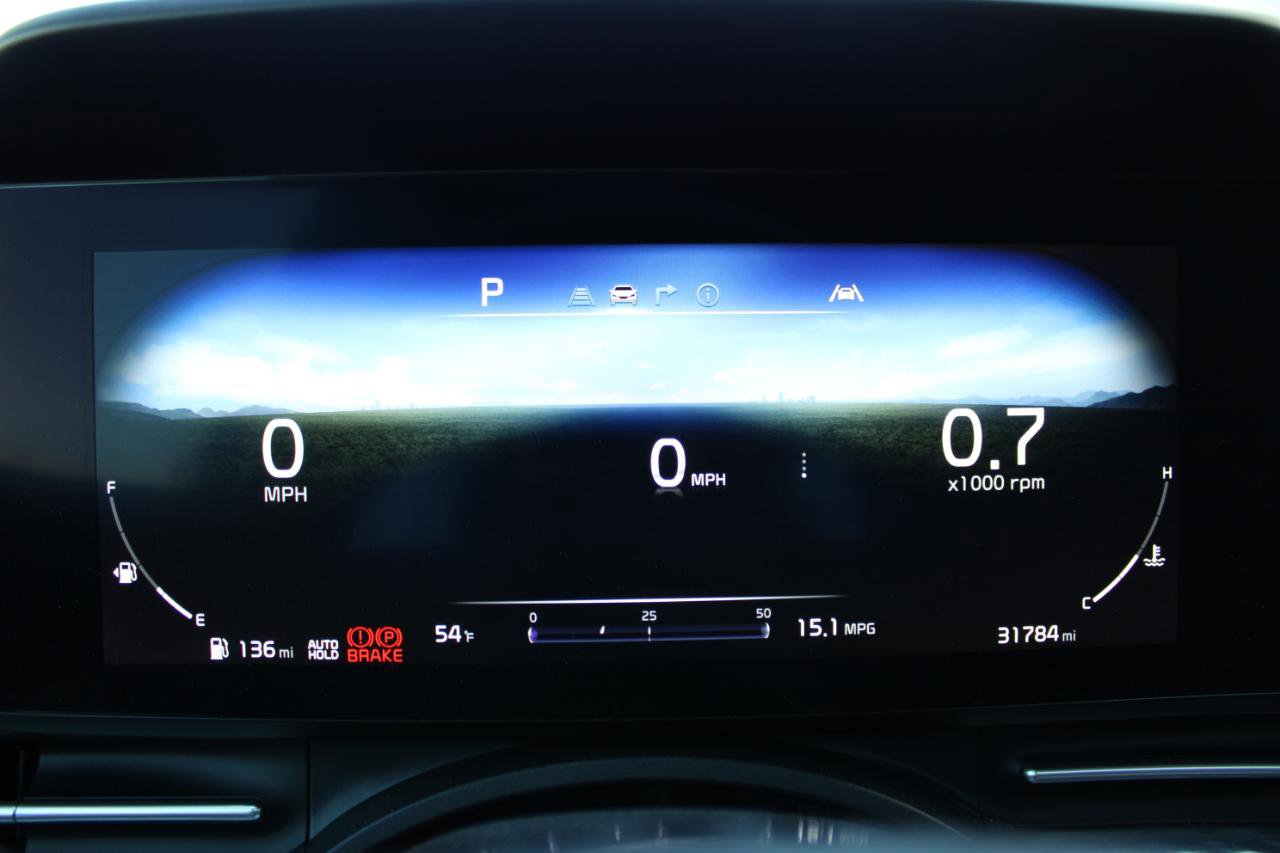 Used 2024 Kia Carnival SX Prestige image 21