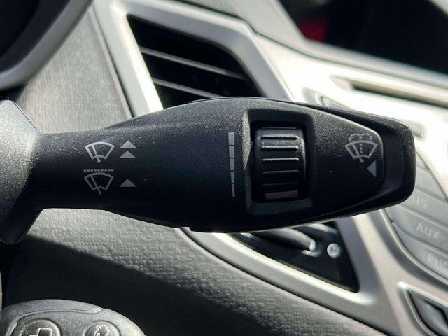 Used 2012 Ford Fiesta SE FWD image 23