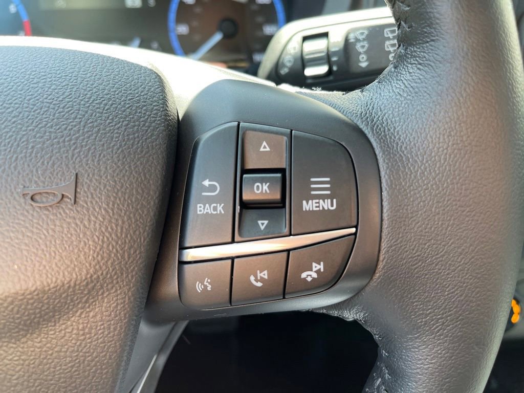 Used 2021 Ford Bronco Sport Big Bend w/ Big Bend Package AWD/4WD image 3