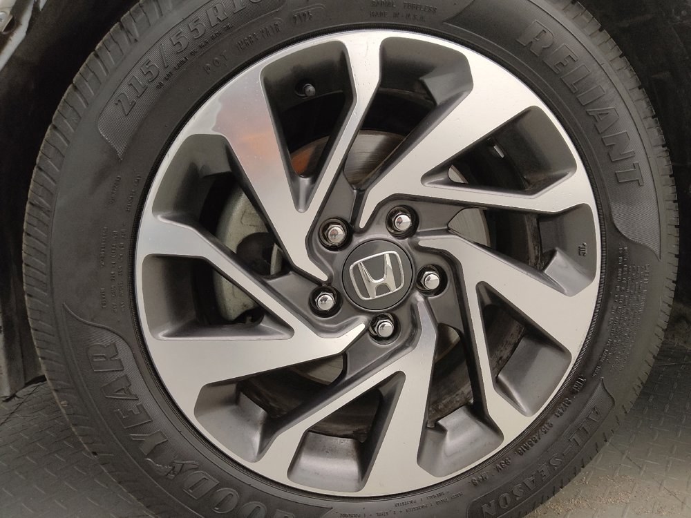 Used 2020 Honda Civic LX image 31