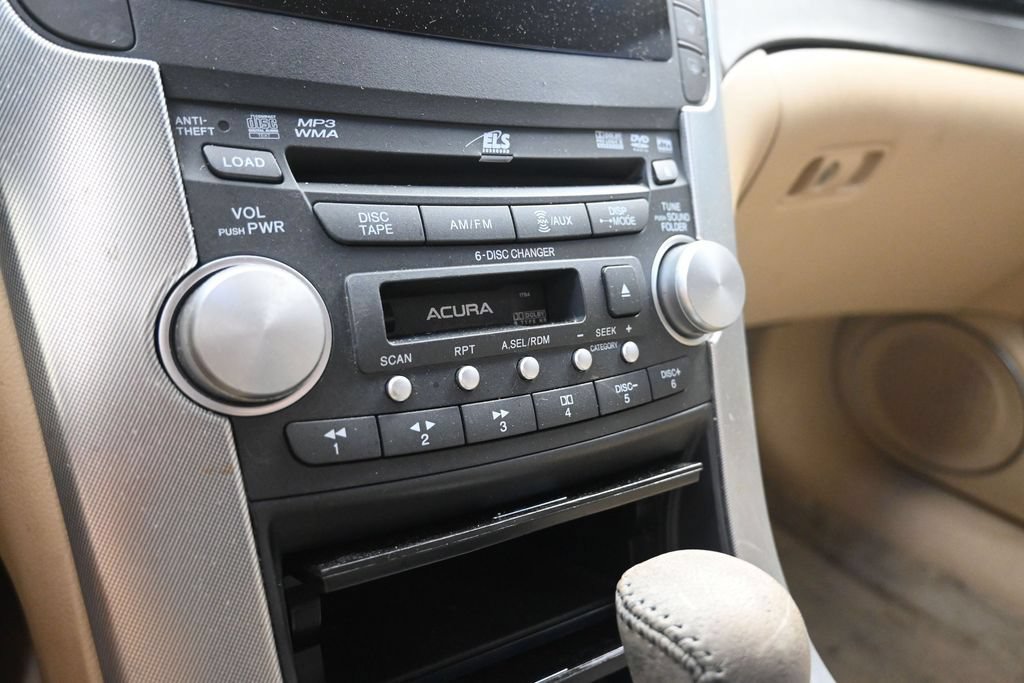 Used 2008 Acura TL FWD image 12