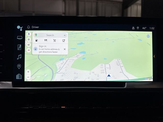 Used 2025 Chevrolet Silverado 2500 LT w/ All Star Edition image 12